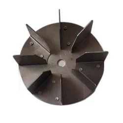 6N40 Model Blower Fan for Rice Mill Machine