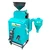 AIVA ITALY 3HP Single Phase Rice Mill, RI 6N40 "RISO"