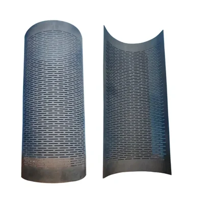 Annapurna 1 mm Rice Mill Jali for 6N-310 & 6N-110 (Pack of 2)