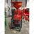 3 HP Rice Mill Machine, 14 Kg Hopper & 200 Kg/hr Capacity