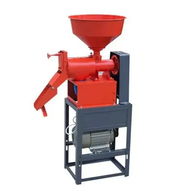 3 HP Rice Mill Machine, 14 Kg Hopper & 200 Kg/hr Capacity
