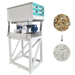 Commercial 2 HP Rice Grader Machine, 1000 kg/hr Production Capacity