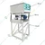 Commercial 2 HP Rice Grader Machine, 1000 kg/hr Production Capacity