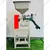 3 HP Rice Mill Machine With Crompton Motor, 120-150 Kg/hr Milling Capacity