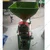 7 HP Petrol Engine Rice Mill Machine with 200-300 kg/hr Capacity
