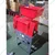 6N 300 Rice Mill Machine with 5 HP Copper Motor With 250 - 350 kg/hr Output Capacity