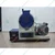 Unicorn 100 gm/batch Rice Polisher with 0.5 HP Motor