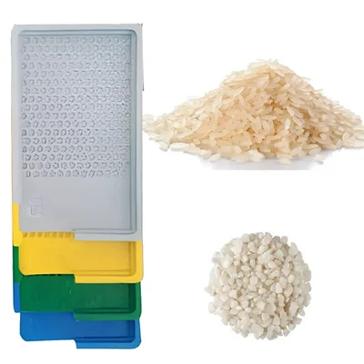 Unicorn 4 pcs Rice Broken Separator, UA-021