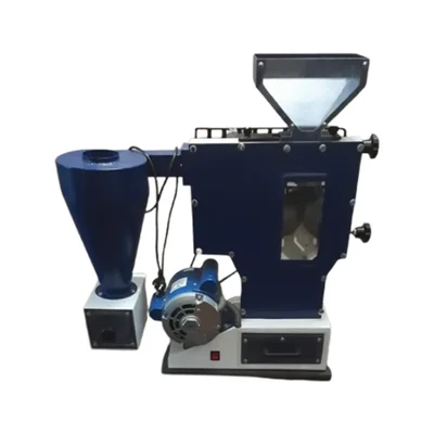 Unicorn Rice Sheller/Husker with 0.25 HP Motor,25 to 30 kg/hr Capacity