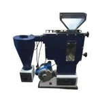 Unicorn Rice Sheller/Husker with 0.25 HP Motor,25 to 30 kg/hr Capacity