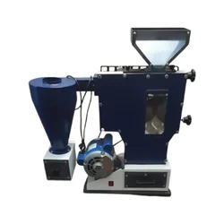 Unicorn Rice Sheller/Husker with 0.25 HP Motor,25 to 30 kg/hr Capacity
