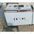 Automatic 25 Kg Capacity Commercial Rice Warmer, Stainless Steel Material & Electric Operated for Restaurants