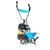 AIVA ITALY AV 300 G+ 3 HP 4 Stroke Petrol Engine Mini Power Tiller
