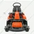 HUSQVARNA R 213C, Ride- On Front Mower,344 CC Petrol Operated Lawn Mower of 94 cm Cutting Width