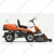 HUSQVARNA R 213C, Ride- On Front Mower,344 CC Petrol Operated Lawn Mower of 94 cm Cutting Width