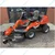 HUSQVARNA R 213C, Ride- On Front Mower,344 CC Petrol Operated Lawn Mower of 94 cm Cutting Width