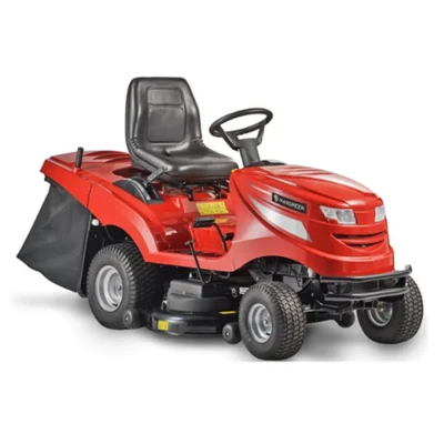 Maxgreen 40 inch 17.5 HP Petrol Operated Ride-On Lawn Mower | MPRO-40