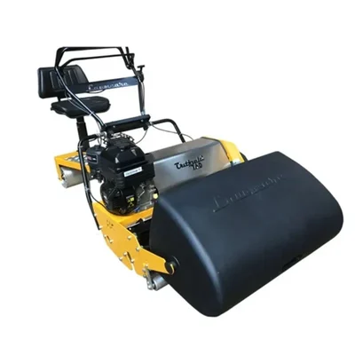 Lawncare Outfield 760/800 Professional 32 Inch Self Propelled Petrol  Ride On lawn mower