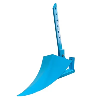 Heavy Duty Premium Quality Ridger For 5 to 9 HP Petrol & Diesel Power Tiller