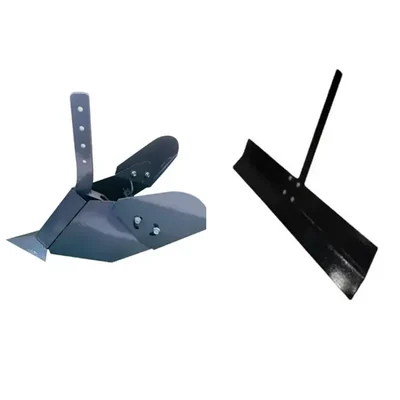 Surya Premium Ridger & Leveler  Attachment Combo For 5 To 10 HP Power Tiller / Cultivator