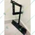 Heavy Duty Adjustable Ridger & Leveler Attachment With Extension For 2 Stroke 63 CC Mini Tiller