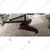 Economy Mild Steel Ridger with Top Link Attachment for 5 HP to 12 HP Power Tiller
