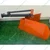 Surya Heavy Duty Ridger with Top Link Attachment for 7HP & 9HP Power Tiller