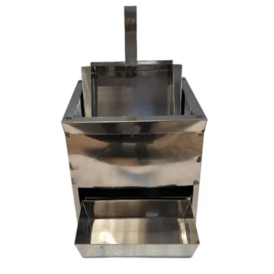 Unicorn Agro Seed Divider (Riffle/Soil Type) | UA-034 | 1 Year Warranty