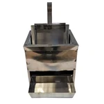 Unicorn Agro Seed Divider (Riffle/Soil Type) | UA-034 | 1 Year Warranty