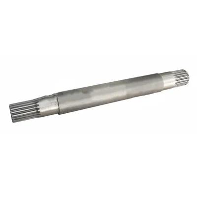 Heavy Duty Right Shaft for GAM Harvester