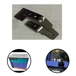 3 pcs Right Side Heater Blades for Strapping Machine