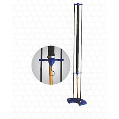 Reliant Lab Poisson’s Ratio of Rubber Apparatus for Verification of Incompressibility
