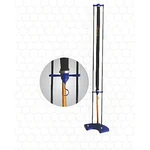 Reliant Lab Poisson’s Ratio of Rubber Apparatus for Verification of Incompressibility