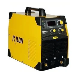 Rilon 400 amp IGBT Inverter ARC Welding Machine(MMA 400G)