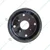 Heavy Duty Rim (2 Pieces) for 3.50 - 6 Size Tyres Suitable For Power Weeder / Tiller