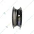 Heavy Duty Rim (2 Pieces) for 4.00 - 8 Size Tyres Suitable For Power Weeder / Tiller