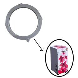 Plastic Ring for 2HP Domestic Atta Chakki