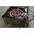 Heavy Duty 29x29x18 inch SS 3 Ring Korean Burner Biryani Bhatti