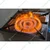 Heavy Duty 29x29x18 inch SS 3 Ring Korean Burner Biryani Bhatti