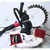 Yuri 300mm Cutting Depth 220V Professional Concrete Cutter, 6kw Ring Saw Machine for Grooving Chaser, YR - RS1062