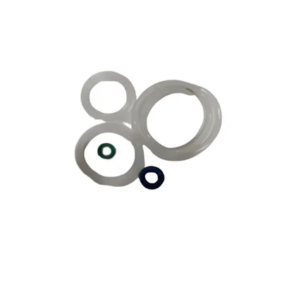 Ring Set for 100ml Paste Filler Machine