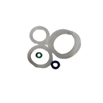 Ring Set for 100ml Paste Filler Machine