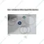 Ring Set for 500ml Liquid Filler Machine