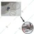 Ring set for 500ml Paste Filler Machine