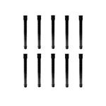 My Irigacio World 3/4 Inch Riser Pro- UV Stabilized Flexible Riser Male to Female Connector for Sprinkler Systems (pack of 20)