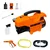 RITZ 150 Bar, 2400 W Electric High Pressure Car Washer with All Accessories