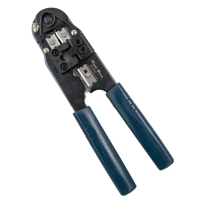 Toolstar - RJ-45 Crimping Tool(TS-210C)