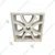 RK Rubber 8 x 8 Floral Cement Breeze Block Mould