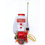 Rama Multitech (RM-767) 4 Stroke 31 cc Power Sprayer with 25 Liters Tank Capacity