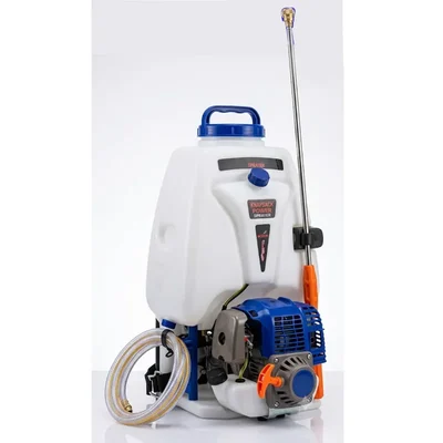 Rama Multitech (RM-767 PRO) 4 Stroke 31 cc Power Sprayer with 25 Liters Tank Capacity